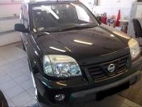 X-Trail 2.5